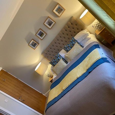 סי האוסס Horncliffe Room Only Accommodation מראה חיצוני תמונה