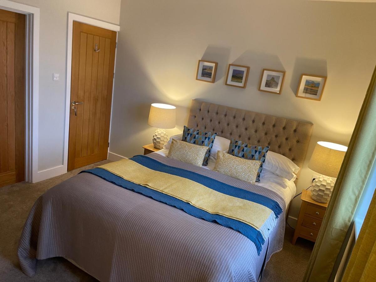 סי האוסס Horncliffe Room Only Accommodation מראה חיצוני תמונה