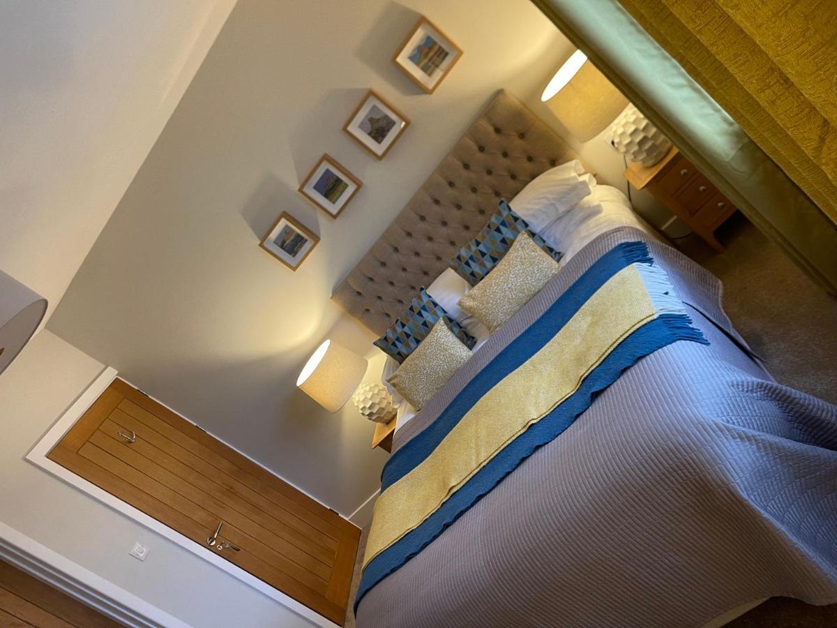 סי האוסס Horncliffe Room Only Accommodation מראה חיצוני תמונה