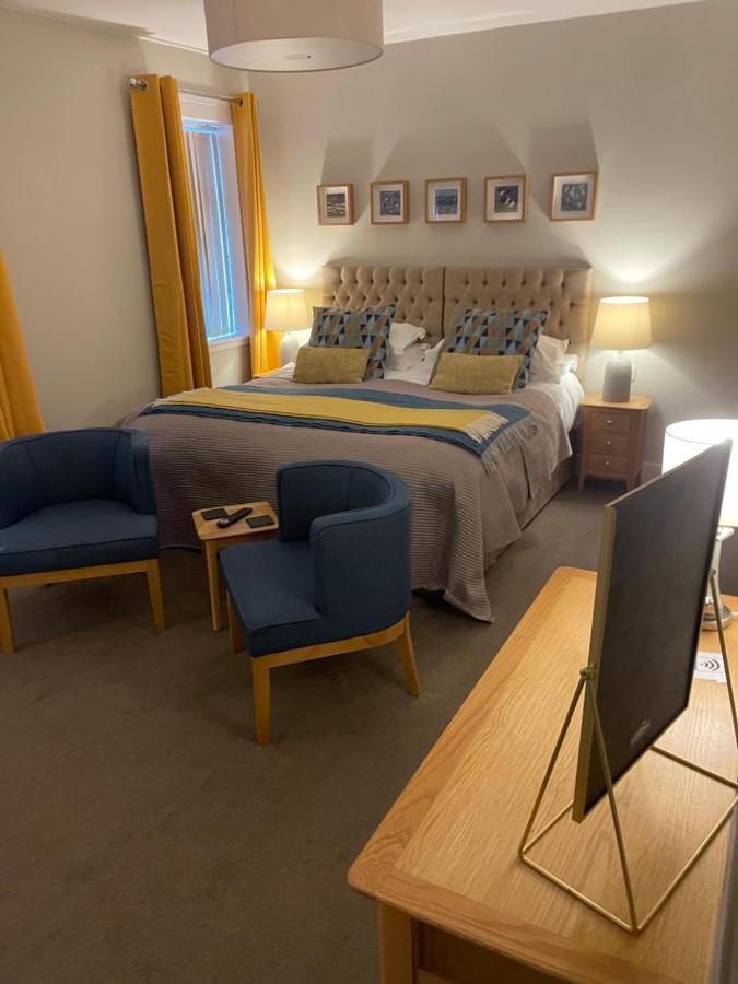 סי האוסס Horncliffe Room Only Accommodation מראה חיצוני תמונה