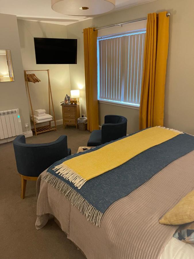 סי האוסס Horncliffe Room Only Accommodation מראה חיצוני תמונה