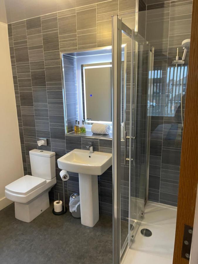 סי האוסס Horncliffe Room Only Accommodation מראה חיצוני תמונה