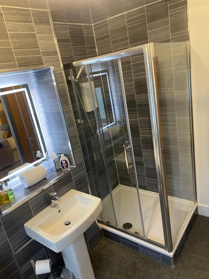 סי האוסס Horncliffe Room Only Accommodation מראה חיצוני תמונה