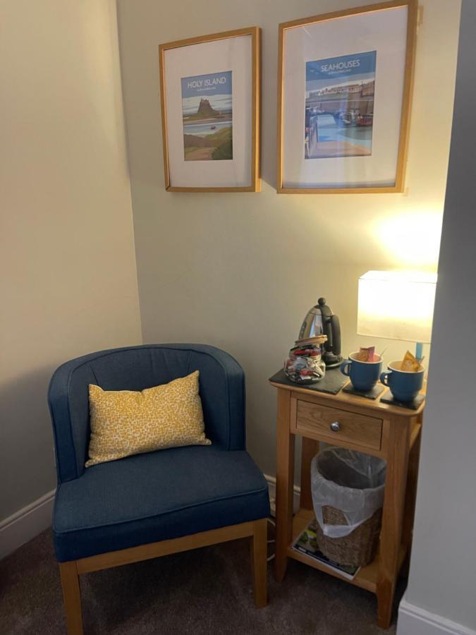 סי האוסס Horncliffe Room Only Accommodation מראה חיצוני תמונה
