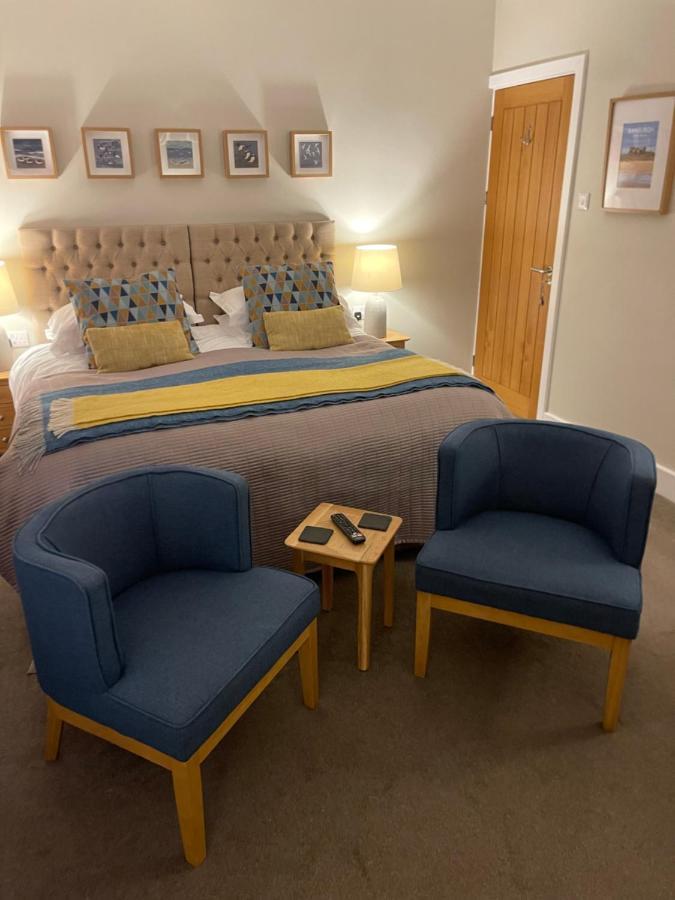 סי האוסס Horncliffe Room Only Accommodation מראה חיצוני תמונה