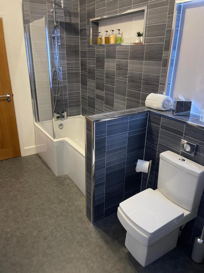 סי האוסס Horncliffe Room Only Accommodation מראה חיצוני תמונה
