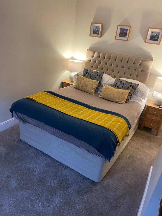 סי האוסס Horncliffe Room Only Accommodation מראה חיצוני תמונה