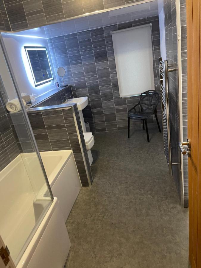 סי האוסס Horncliffe Room Only Accommodation מראה חיצוני תמונה