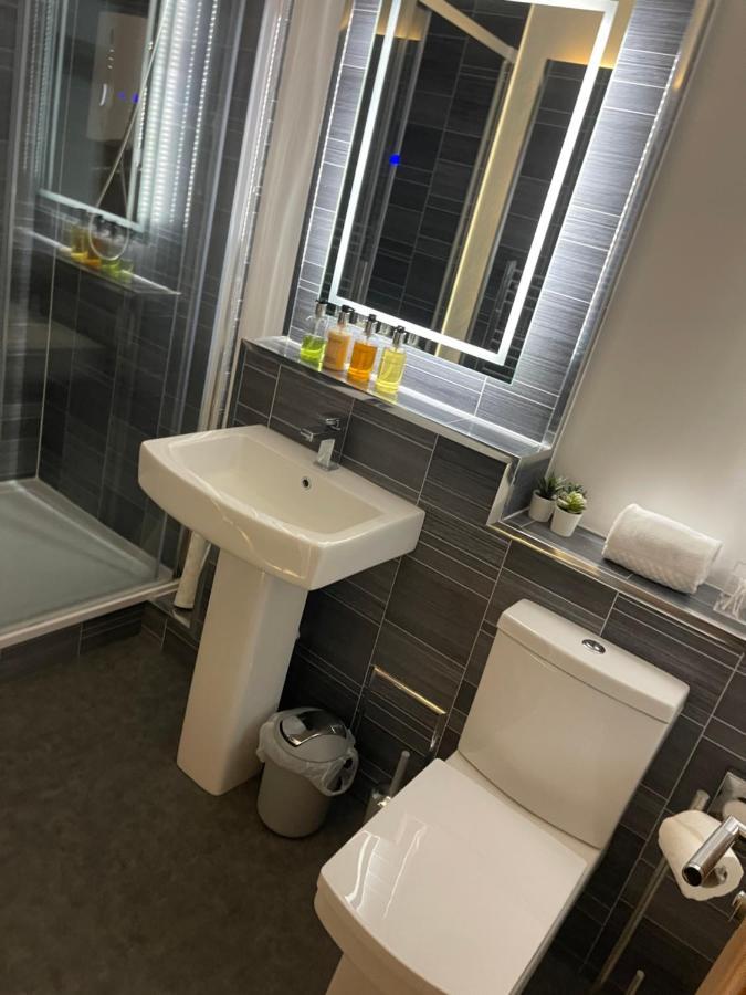 סי האוסס Horncliffe Room Only Accommodation מראה חיצוני תמונה