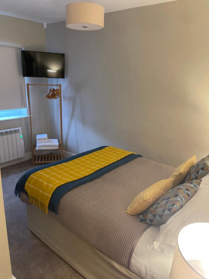 סי האוסס Horncliffe Room Only Accommodation מראה חיצוני תמונה