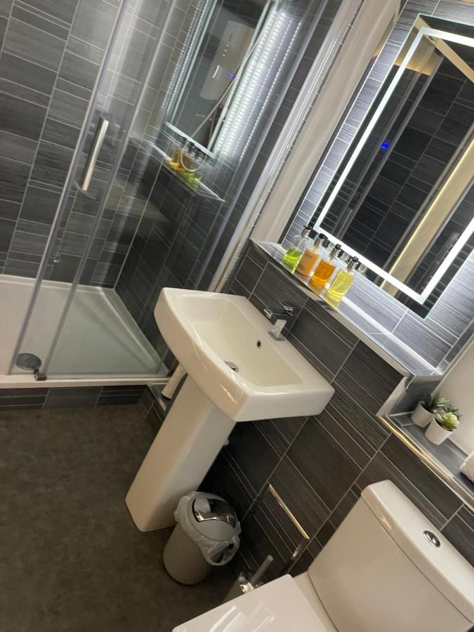 סי האוסס Horncliffe Room Only Accommodation מראה חיצוני תמונה