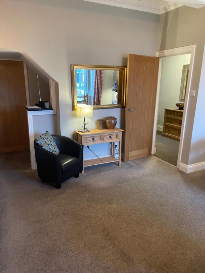 סי האוסס Horncliffe Room Only Accommodation מראה חיצוני תמונה