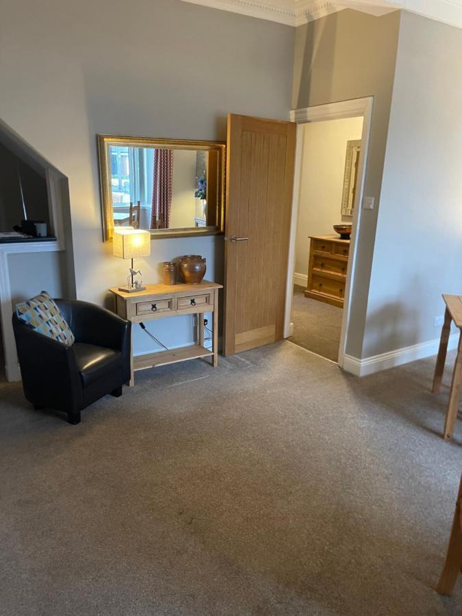 סי האוסס Horncliffe Room Only Accommodation מראה חיצוני תמונה