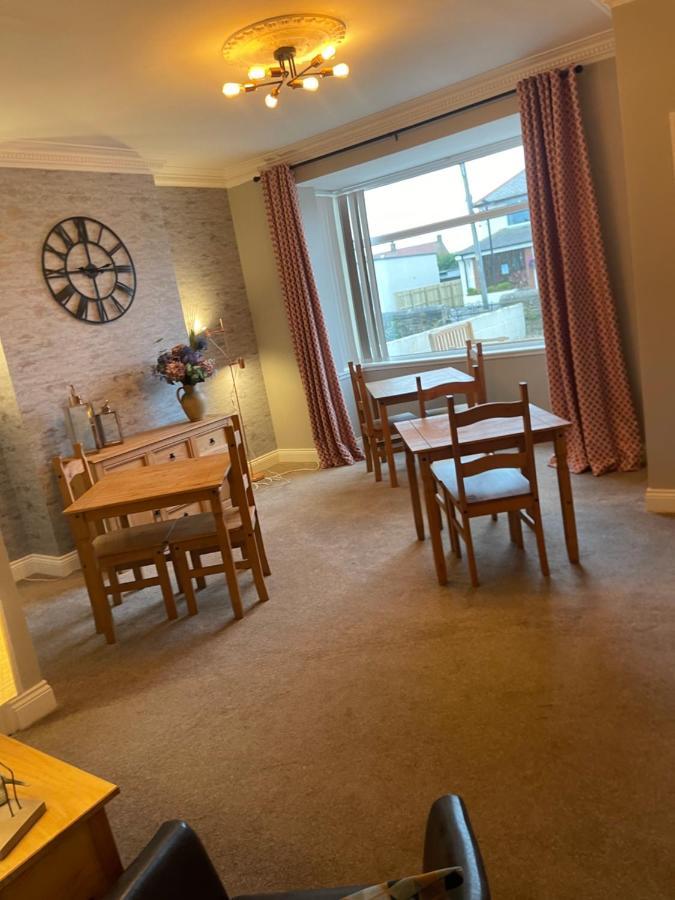 סי האוסס Horncliffe Room Only Accommodation מראה חיצוני תמונה